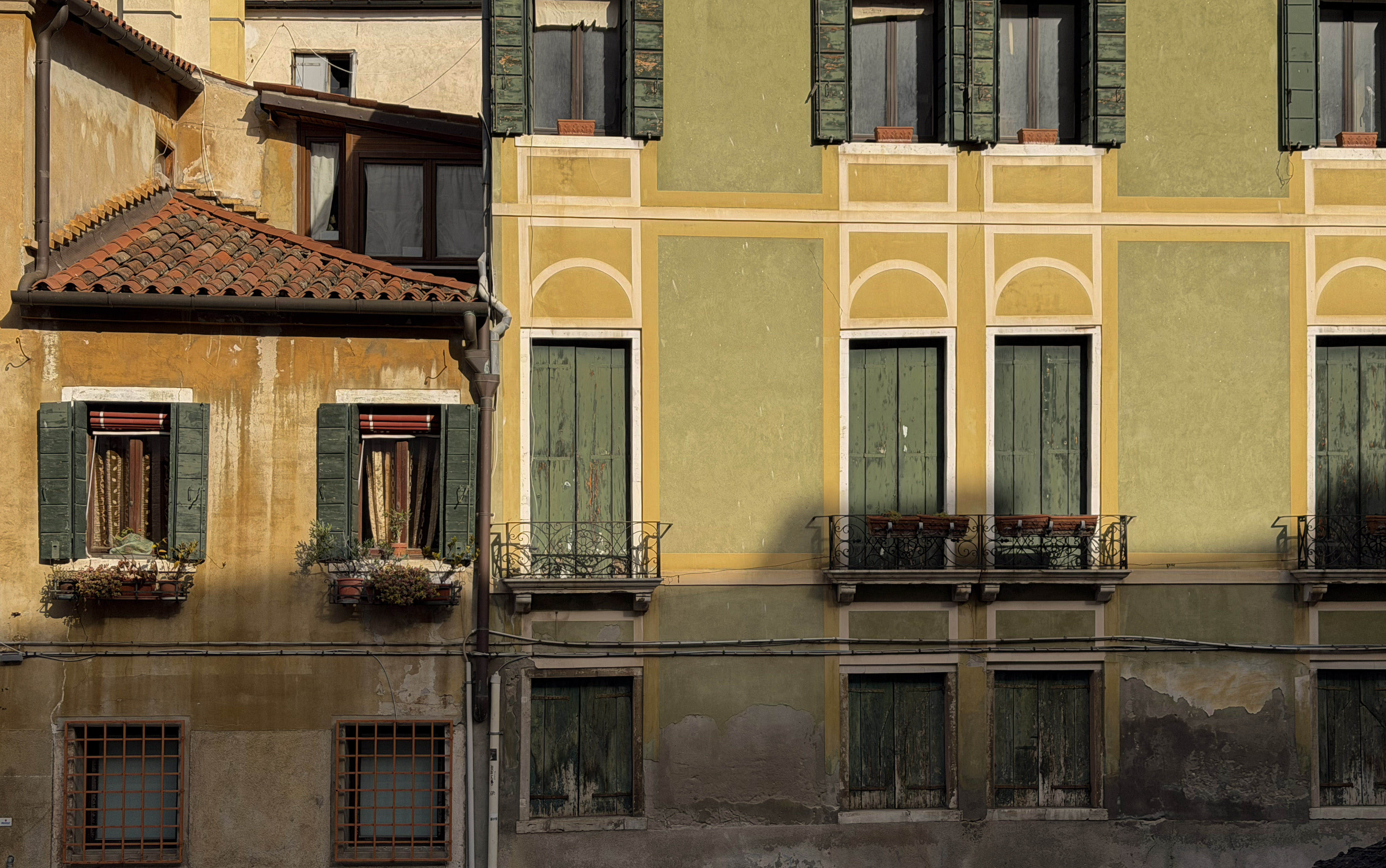From the Northern Italy series